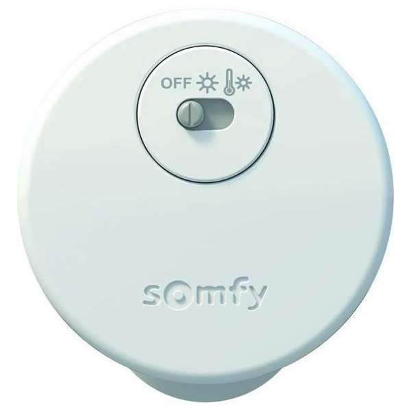 "Thermosunis Indoor Sensor RTS " "Thermosunis Indoor Sensor RTS "