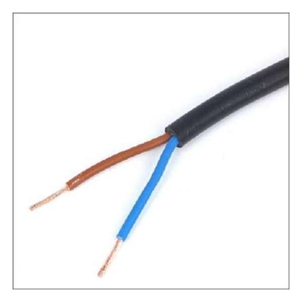 100 meter mantelleiding 6,6 mm Dynamic 100 meter mantelleiding 6,6 mm Dynamic