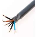 Algemeen Grondkabel ymvkas 5 x 2.5mm² x 50 meter (Prijs per stuk)