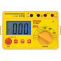 Digitale Isolatiemeter