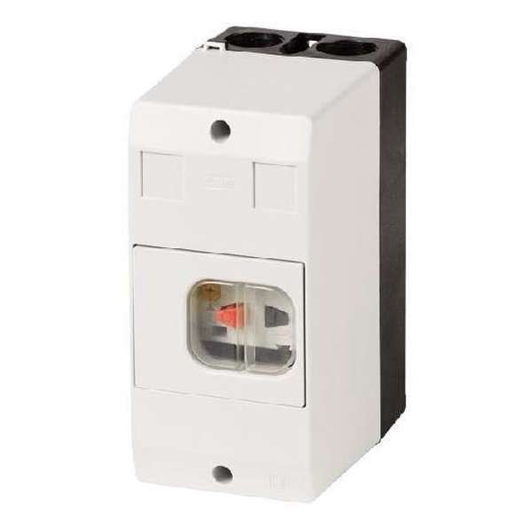 EATON INDUSTRIES PKZ Motorbeveiligingsschakelaar PKZM01-2.5-G 1,6A TOT 2,5A EATON INDUSTRIES PKZ Motorbeveiligingsschakelaar PKZM01-2.5-G 1,6A TOT 2,5A
