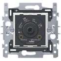 Niko Sokkel Draaiknopdimmer Universeel 2-draads 300w
