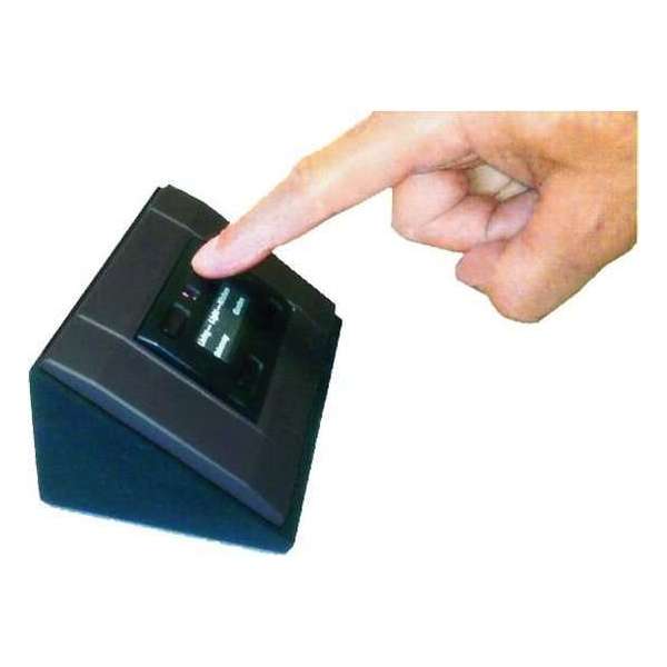 Velleman VM160DT 4-KANAALS DESKTOPZENDER Velleman VM160DT 4-KANAALS DESKTOPZENDER