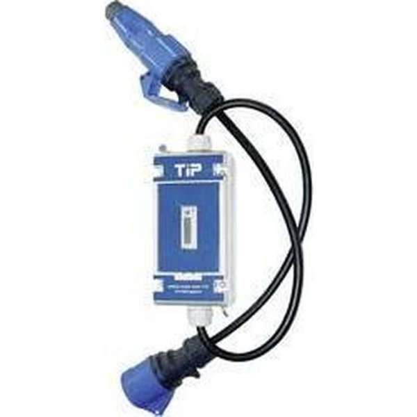 TIP 21701 Energiekostenmeter Conform MID TIP 21701 Energiekostenmeter Conform MID