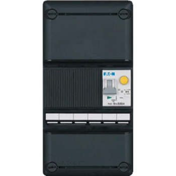 Holec groepenkast a10g1000 1gr 1fase