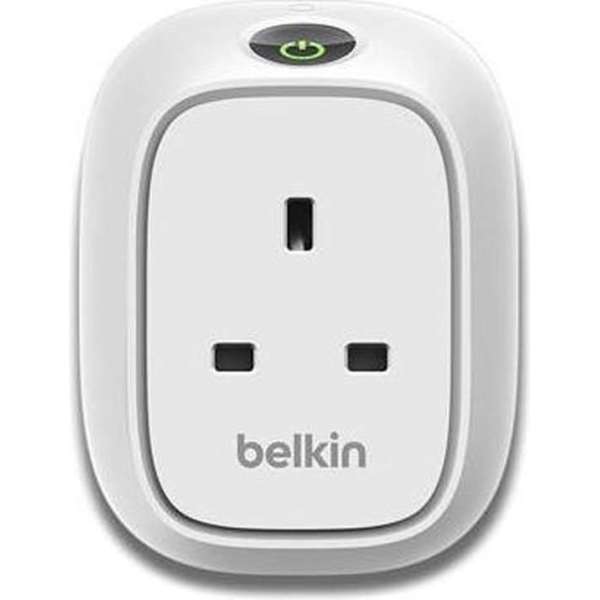 Belkin WeMo Belkin WeMo