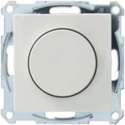 MERTEN dimmer wissel 20 - 315 W elektronisch | WIT