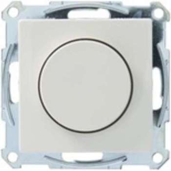 MERTEN dimmer wissel 20 - 315 W elektronisch | WIT