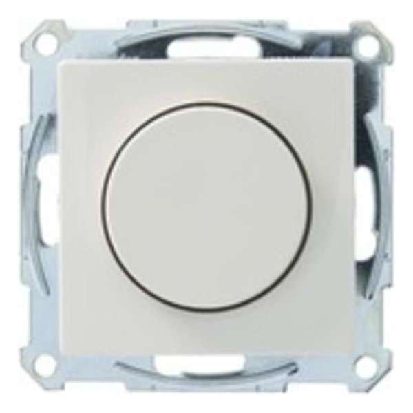 MERTEN dimmer wissel 20 - 315 W elektronisch | WIT MERTEN dimmer wissel 20 - 315 W elektronisch | WIT
