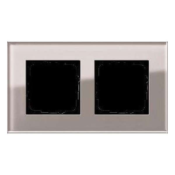 Gira Contactdoos inbouw 212122 Gira Contactdoos inbouw 212122