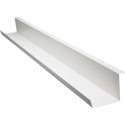 RoomForTheNew Kabelgoot - Kabelgoot - Kabelgoot bureau - Kabel organiser,- Kabelgoot 110 cm - Kabelgoot Wit