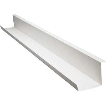 RoomForTheNew Kabelgoot - Kabelgoot - Kabelgoot bureau - Kabel organiser,- Kabelgoot 110 cm - Kabelgoot Wit