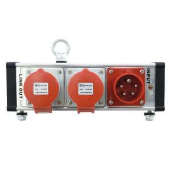 EUROLITE SAB-322 Power Split Box
