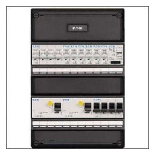 Eaton, Groepenkast I-62G34KT-HS-64. Eaton, Groepenkast I-62G34KT-HS-64.