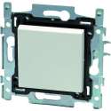 Niko Original White Inbouw  Wisselschakelaar 10x101-61600