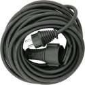 Reca Verlengkabel - 230V 25meter - H07RN-F-3G1,5 - IP44