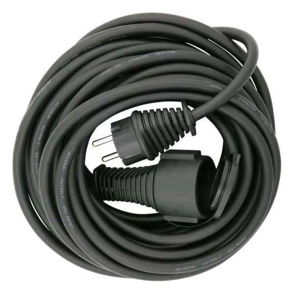 Reca Verlengkabel - 230V 25meter - H07RN-F-3G1,5 - IP44 Reca Verlengkabel - 230V 25meter - H07RN-F-3G1,5 - IP44