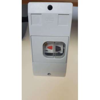Eaton Industrie PKZ Motorbeveiligingsschakelaar in behuizing