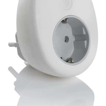 Slimme Stekker spIDer Powerplug