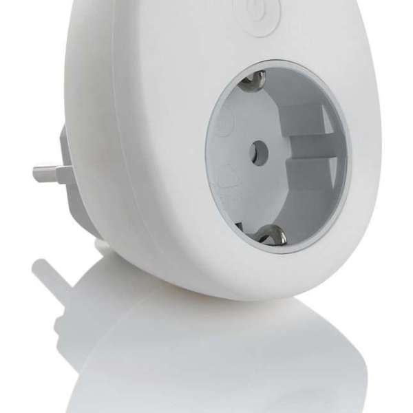 Slimme Stekker spIDer Powerplug