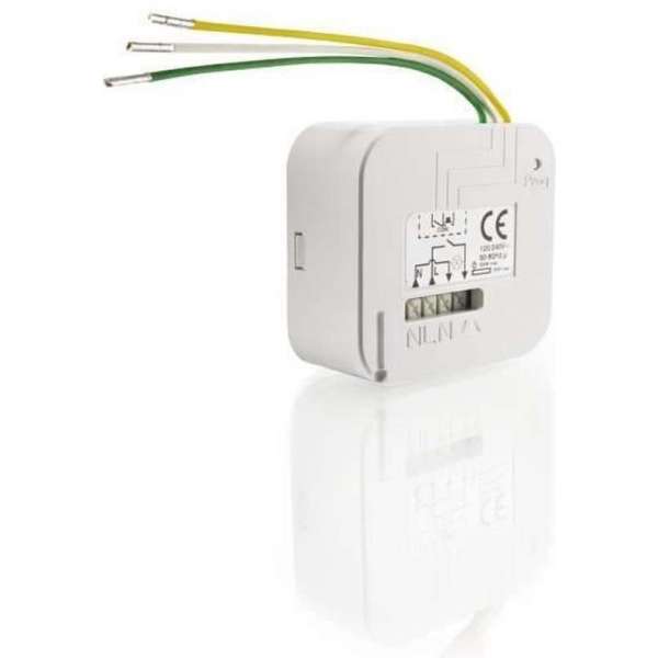SOMFY Ontvanger voor microverlichting - max. 500 W SOMFY Ontvanger voor microverlichting - max. 500 W