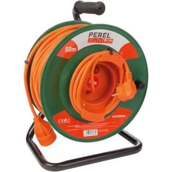 PEREL TUINHASPEL 50 m - 3G1.5 PEREL TUINHASPEL 50 m - 3G1.5