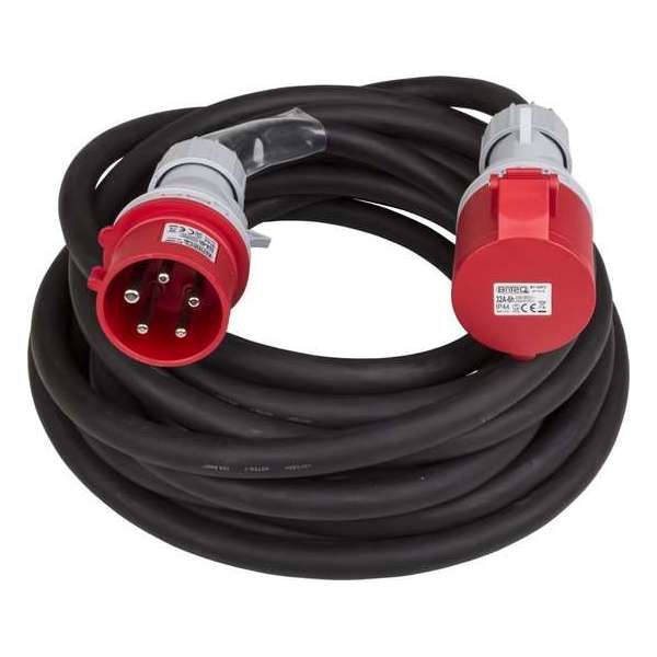 CEE-KABEL-32A-5G6-10M CEE-KABEL-32A-5G6-10M