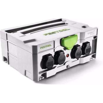Festool Powerhub Systainer Sys-ph Sys-ph
