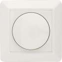 Groenovatie LED Dimmer Fase af- en aansnijding, Afstembaar, 5W-150W