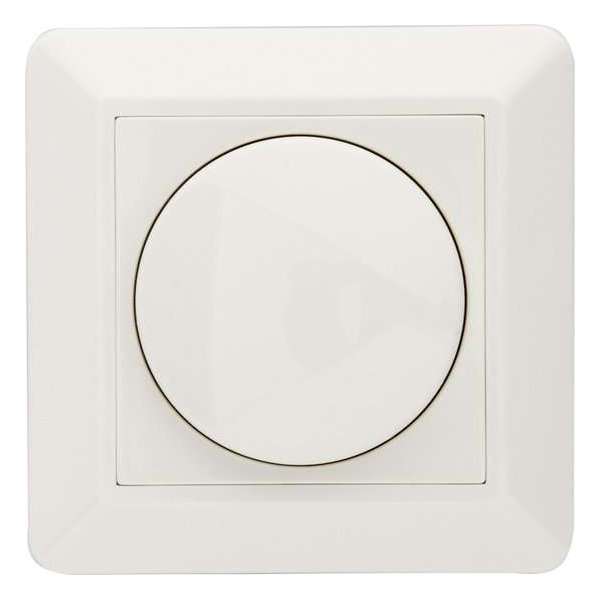 Groenovatie LED Dimmer Fase af- en aansnijding, Afstembaar, 5W-150W