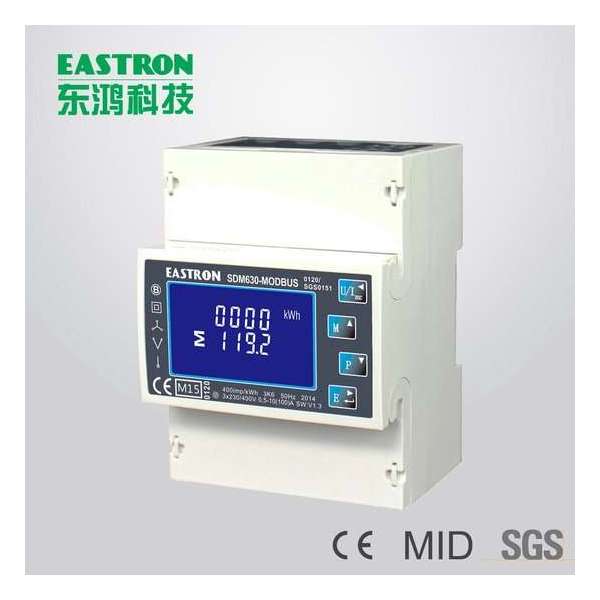 Sdm 630 dc mid Sdm 630 dc mid