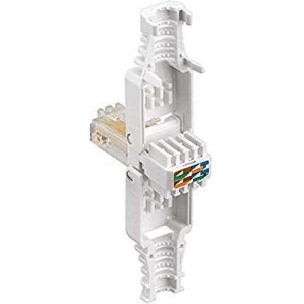 UTP RJ45 stekker UTP RJ45 stekker