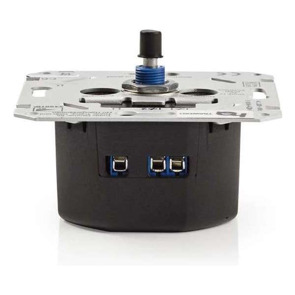 Lichtdimmer | Muur | 1 - 150 W
