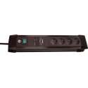 Brennenstuhl Premium-Line Surge Protection