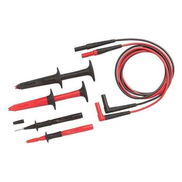 Fluke TL220-1 Test lead set Fluke TL220-1 Test lead set