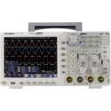 Voltcraft Dso-6104F Digitale Oscilloscoop 100 Mhz 4-Kanaals 1 Gsa/S 40000 Kpts 8 Bit Digitaal Geheugen (Dso) Functiegenerator