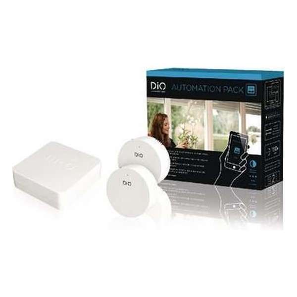 Smart Motorised Shutter Set 868 MHz / 433 MHz Smart Motorised Shutter Set 868 MHz / 433 MHz
