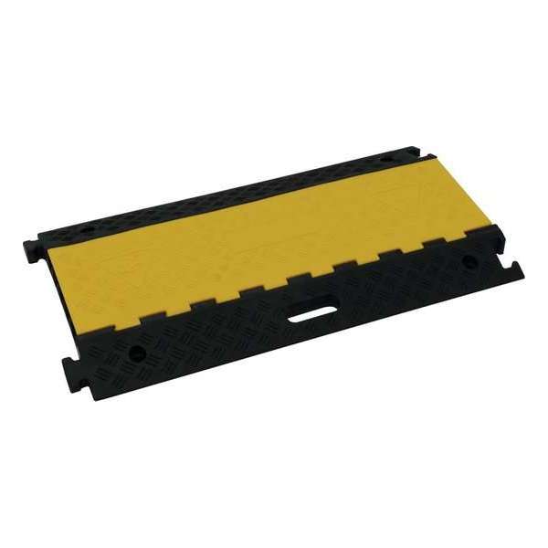 EUROLITE Kabelbrug - Kabelgoot - Kabelbescherming - 5 Kanalen 900x500x50mm EUROLITE Kabelbrug - Kabelgoot - Kabelbescherming - 5 Kanalen 900x500x50mm