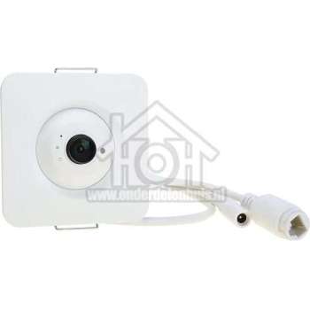 Philio Beveiligingscamera Fisheye IP Camera voor binnen en buiten PAW01