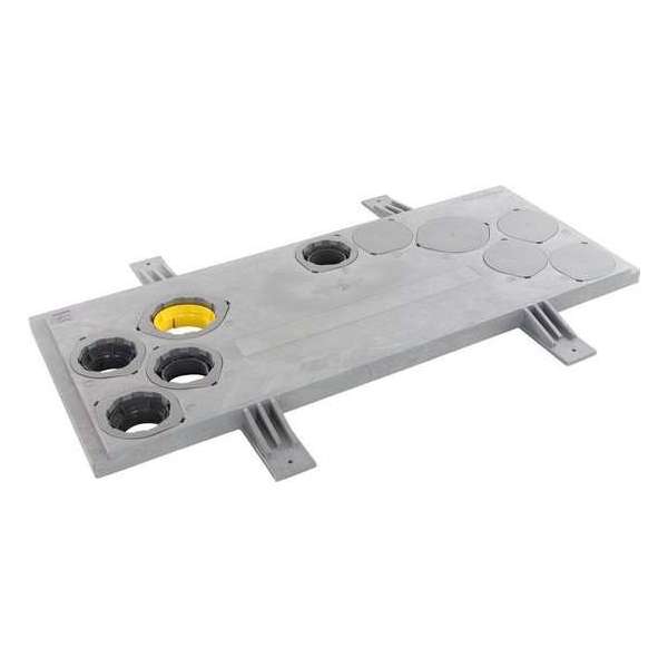 Pipelife Meterkastvloerplaat Pipelife Meterkastvloerplaat