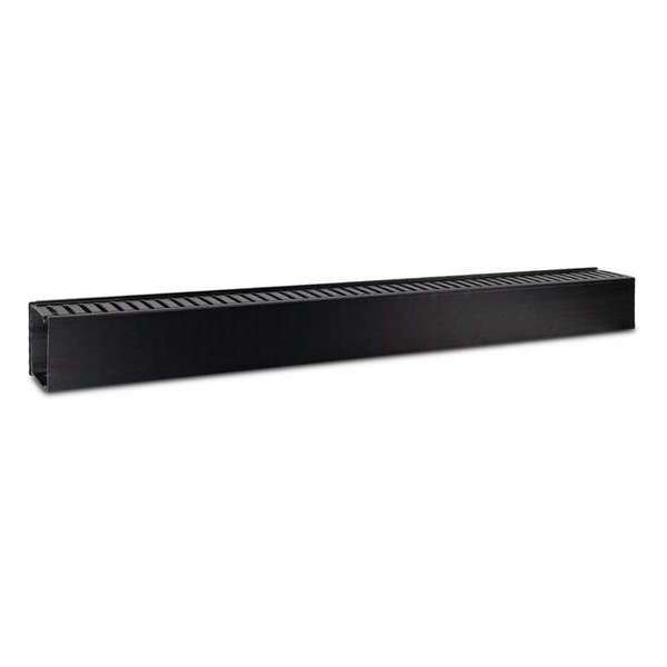 Inter-Tech 88887279 rack-toebehoren Kabelgoot Inter-Tech 88887279 rack-toebehoren Kabelgoot