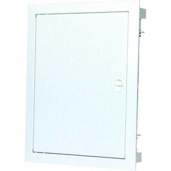 Metalen inbouwdoos fg 42m Metalen inbouwdoos fg 42m