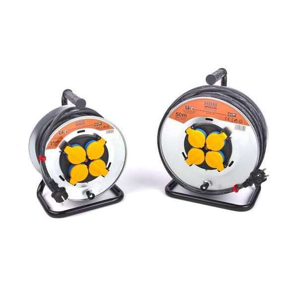 Spatwaterdichte IP44 Stroomhaspel, Kabelhaspel 3 x 1,5 mm – 50 Meter Spatwaterdichte Kabelhaspel 3 x 1,5 mm Spatwaterdichte IP44 Stroomhaspel, Kabelhaspel 3 x 1,5 mm – 50 Meter Spatwaterdichte Kabelhaspel 3 x 1,5 mm