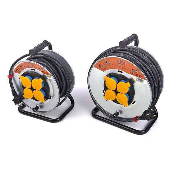 Spatwaterdichte IP44 Stroomhaspel, Kabelhaspel 3 x 1,5 mm – 25 Meter Spatwaterdichte Kabelhaspel 3 x 1,5 mm Spatwaterdichte IP44 Stroomhaspel, Kabelhaspel 3 x 1,5 mm – 25 Meter Spatwaterdichte Kabelhaspel 3 x 1,5 mm