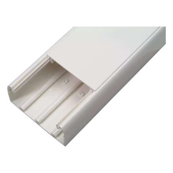 Legrand - DLP KABELBAAN 50X105 85MM - Wit Legrand - DLP KABELBAAN 50X105 85MM - Wit