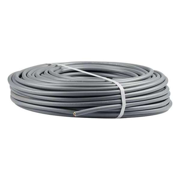 Profile XMVK-Kabel - 3 x 2,5 mm² - 50 m Profile XMVK-Kabel - 3 x 2,5 mm² - 50 m