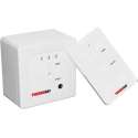 Thermoray timer met afstandbediening RF bediening