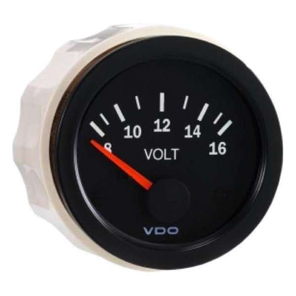 Voltmeter VDO Voltmeter VDO