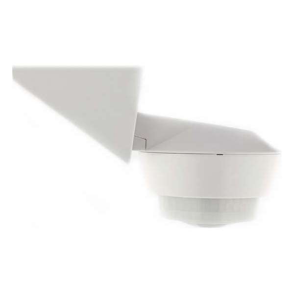 Klemko LED PIR Bewegingsschakelaar - Inbouw - IP55 Klemko LED PIR Bewegingsschakelaar - Inbouw - IP55