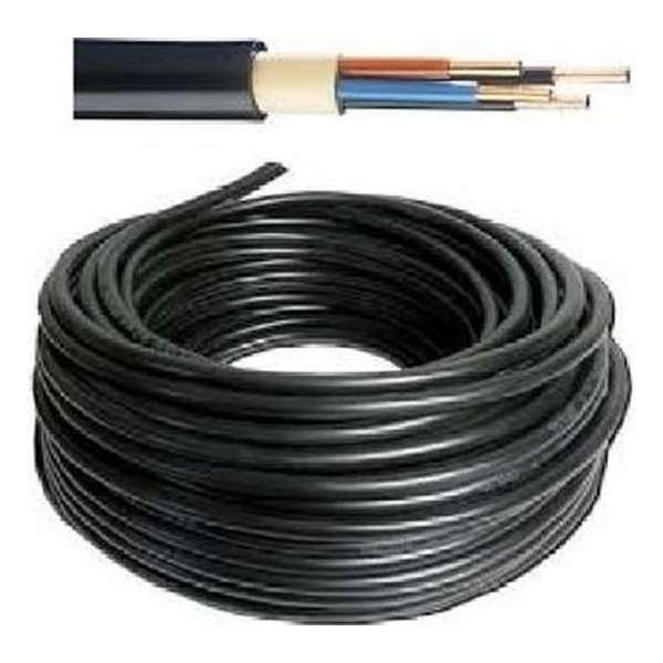 EXVB 3G2,5 mm² energiekabel - EXVB3G2 EXVB 3G2,5 mm² energiekabel - EXVB3G2
